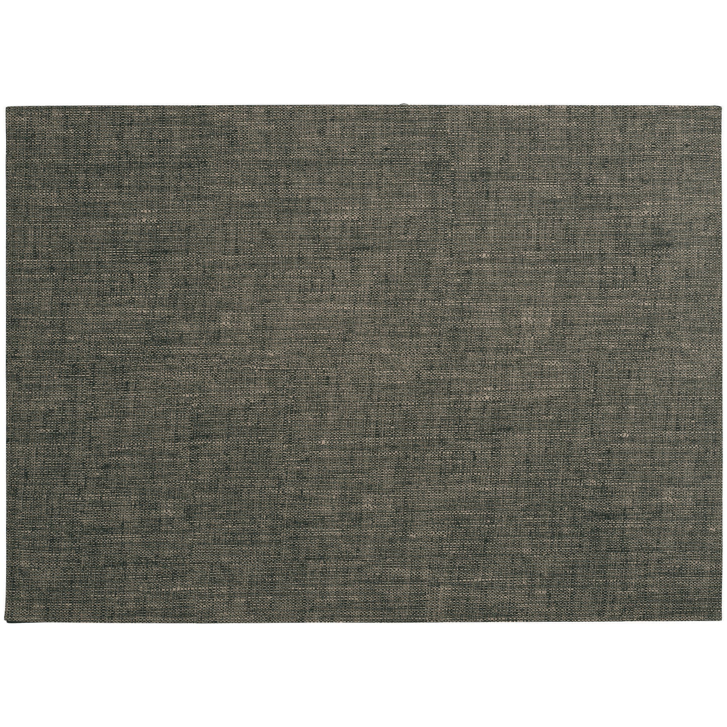 Linen Optic Placemats - Set of 4