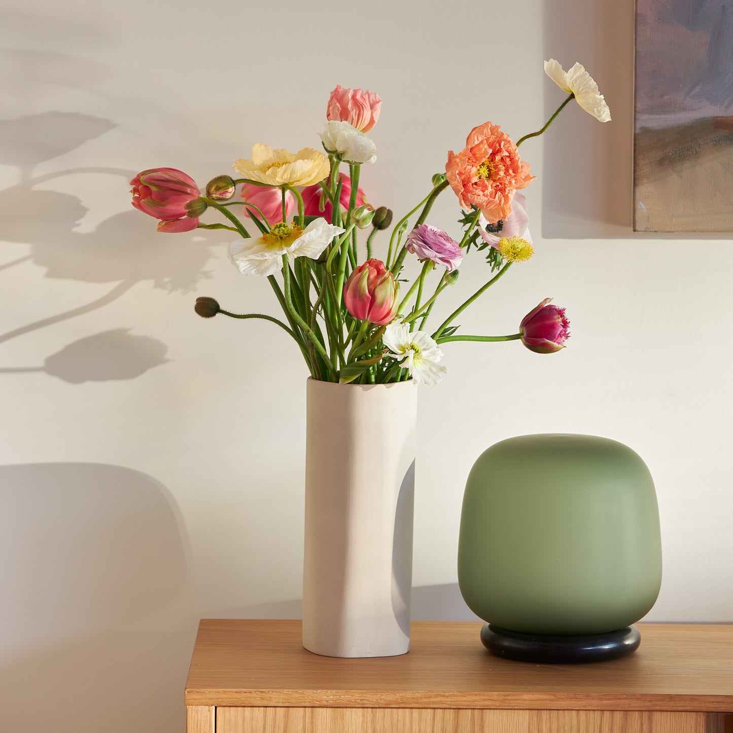 Città AB Table Lamps