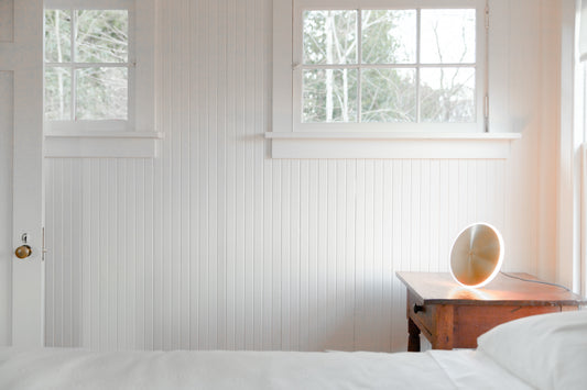 Graypants Chrona Table Lamp