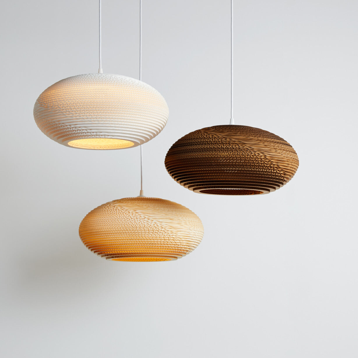 GRAYPANTS Scraplights