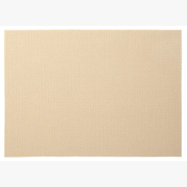 13" PVC Placemats - Set of 4