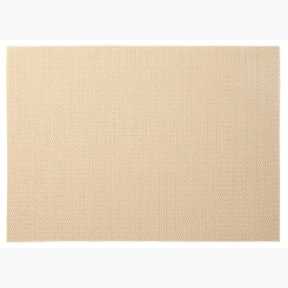 13" PVC Placemats - Set of 4