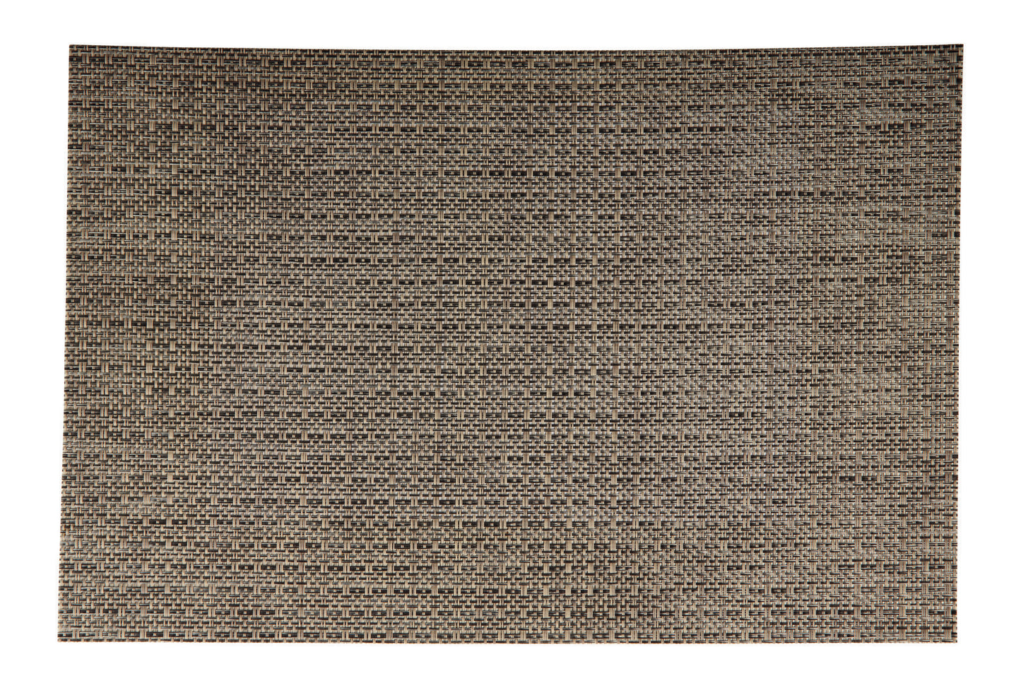 13" PVC Placemats - Set of 4
