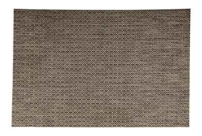 13" PVC Placemats - Set of 4