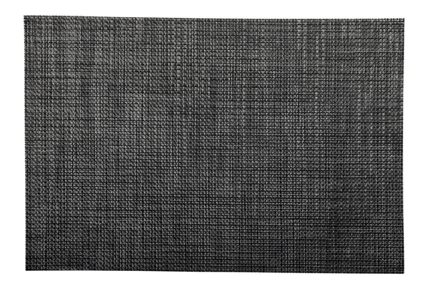 13" PVC Placemats - Set of 4