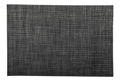 13" PVC Placemats - Set of 4