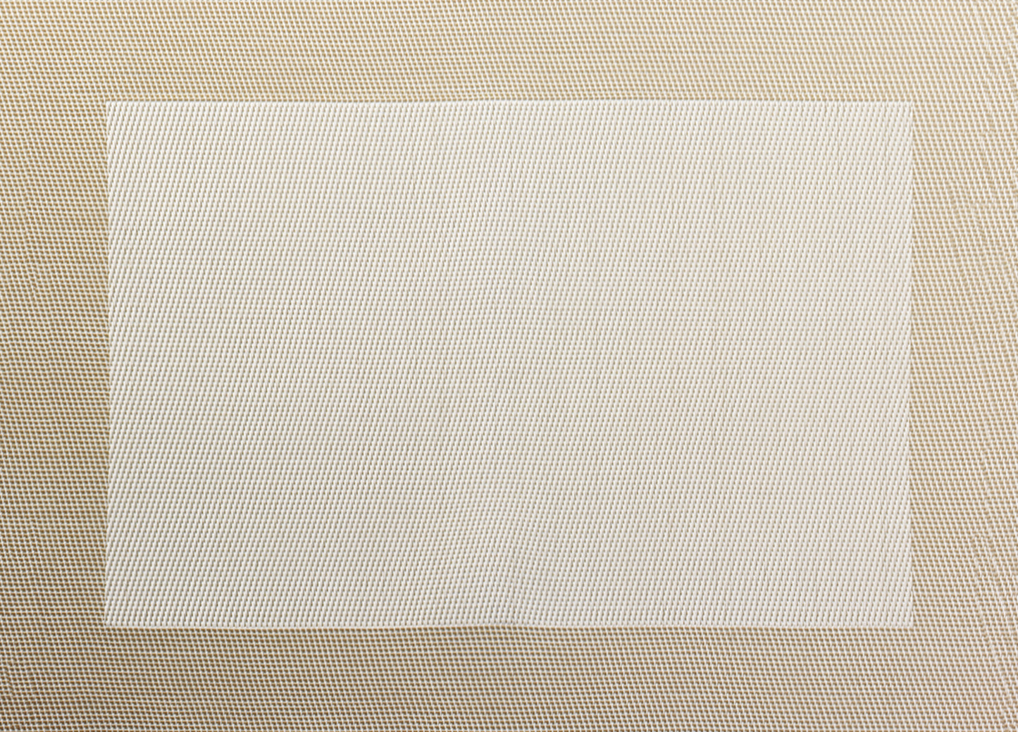 13" PVC Placemats - Set of 4