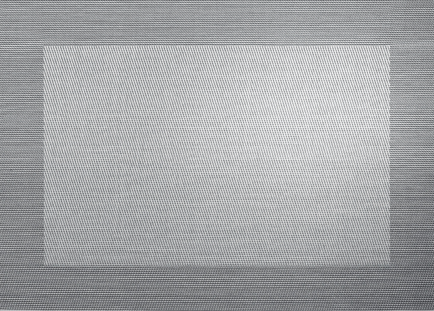 13" PVC Placemats - Set of 4