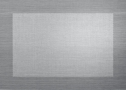 13" PVC Placemats - Set of 4