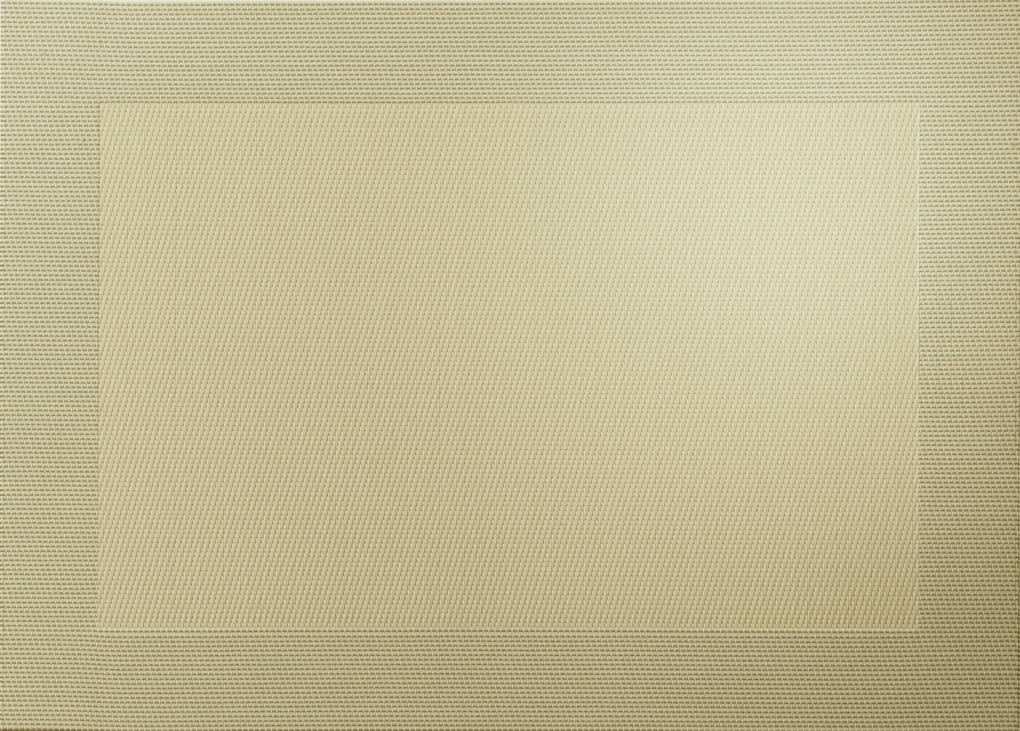 13" PVC Placemats - Set of 4