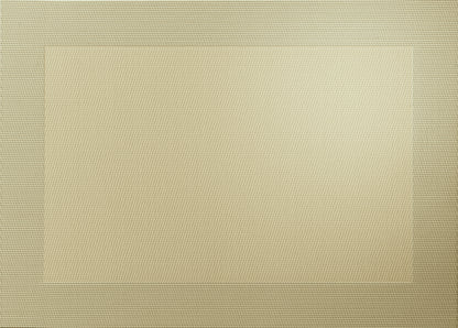 13" PVC Placemats - Set of 4