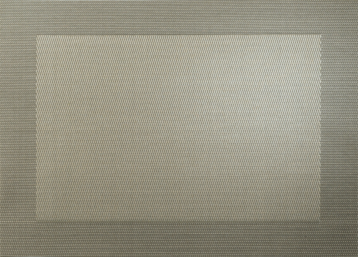 13" PVC Placemats - Set of 4