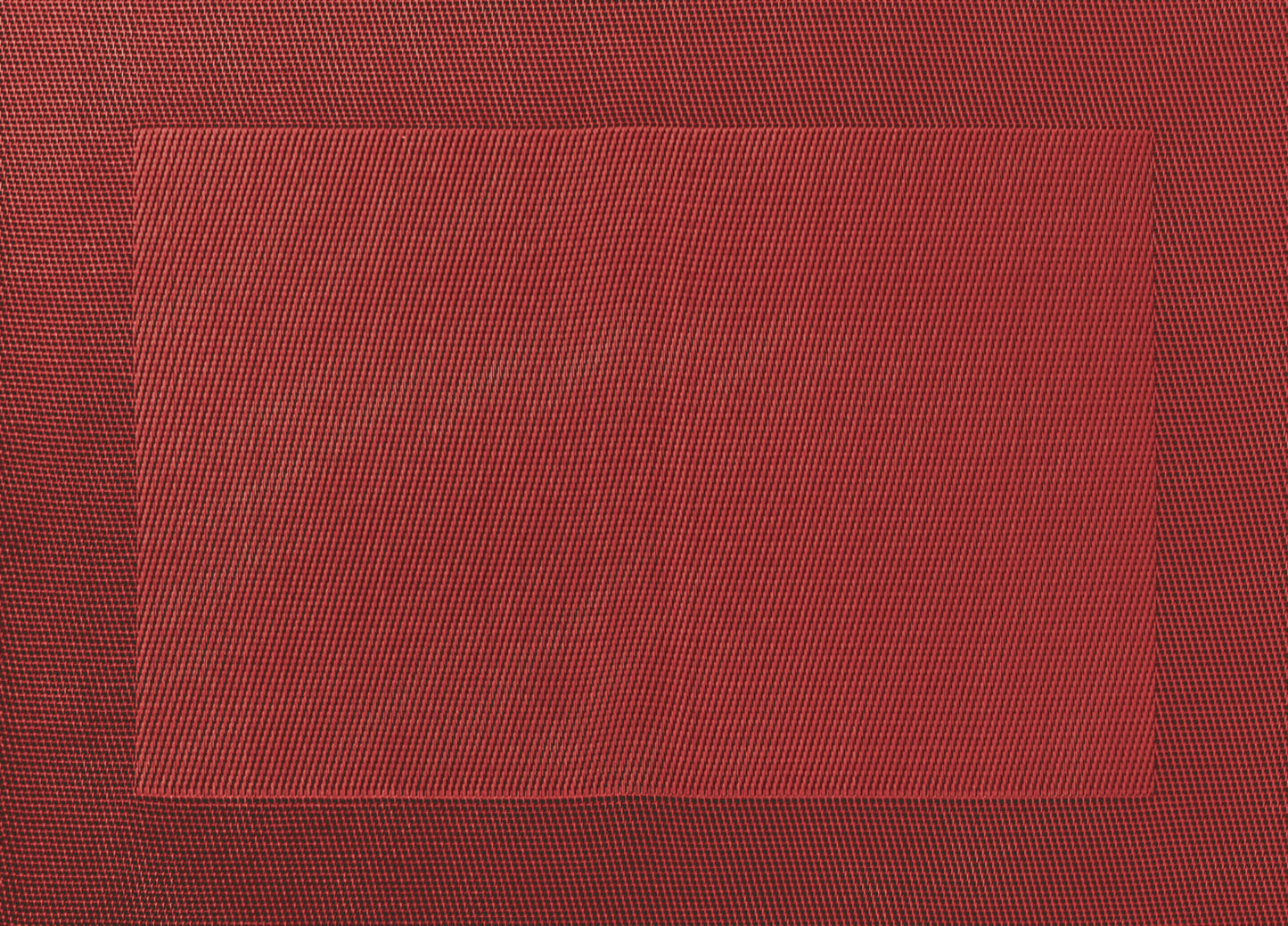 13" PVC Placemats - Set of 4