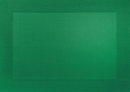 13" PVC Placemats - Set of 4