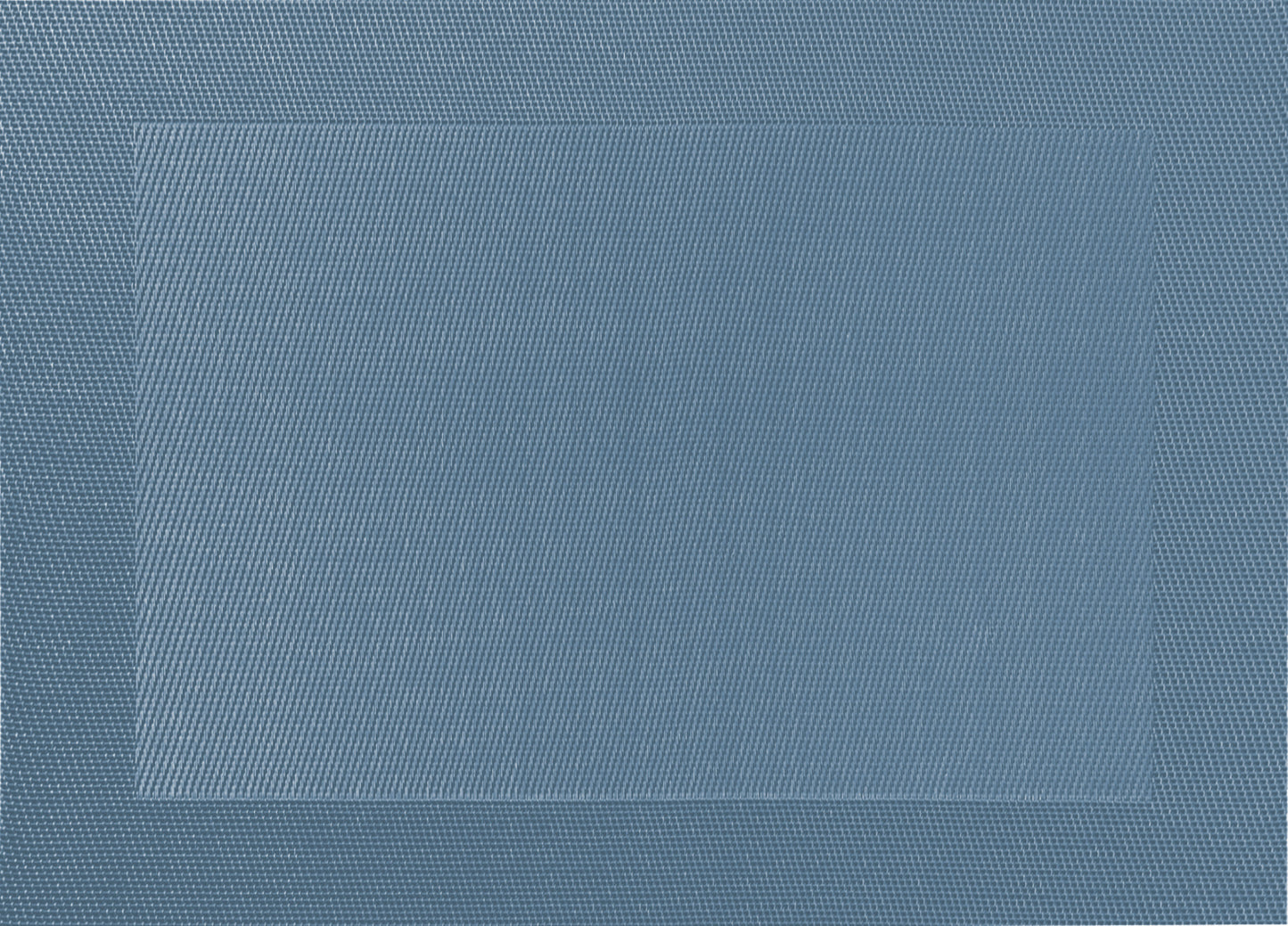 13" PVC Placemats - Set of 4