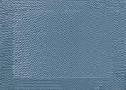 13" PVC Placemats - Set of 4