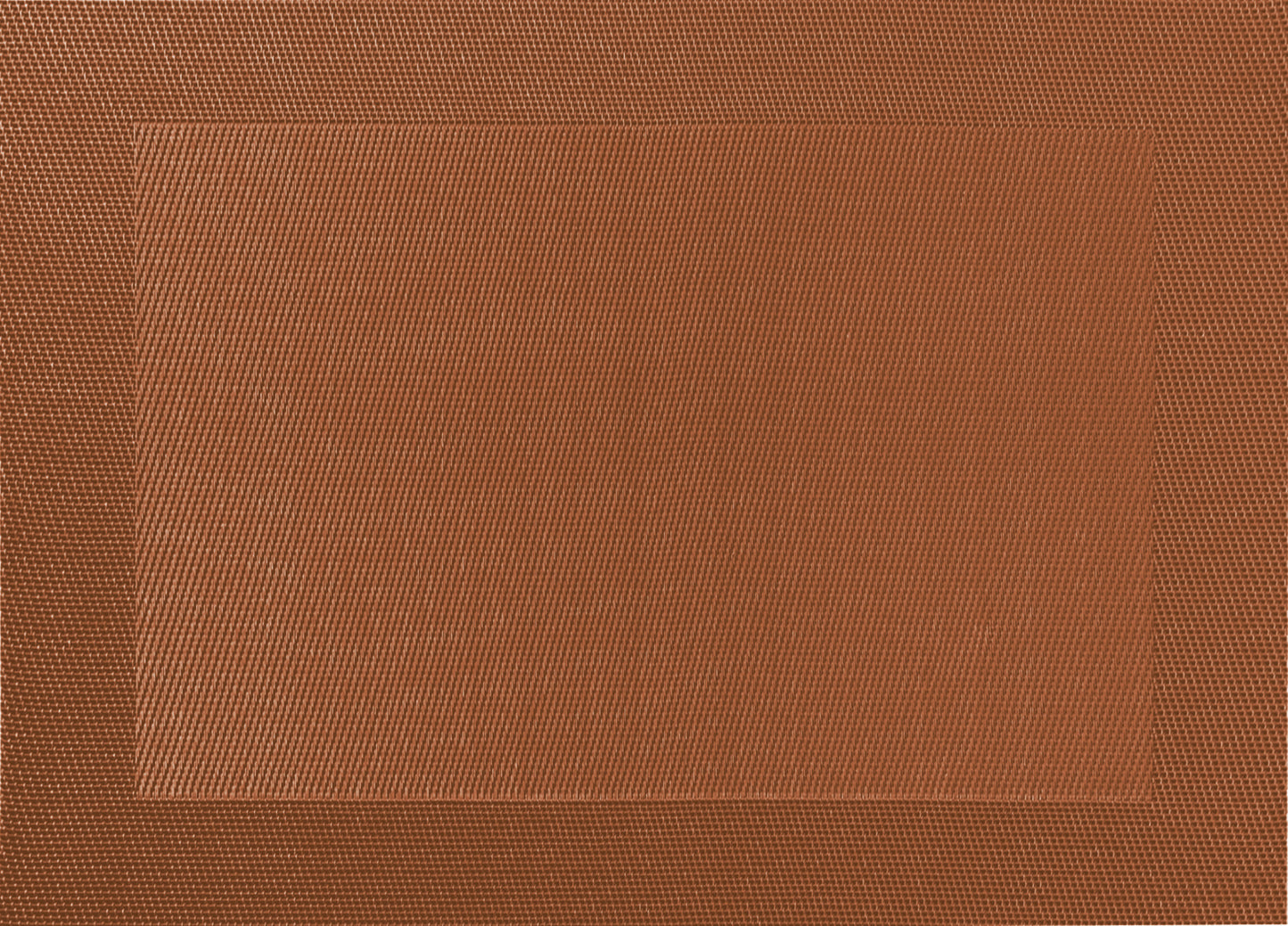 13" PVC Placemats - Set of 4