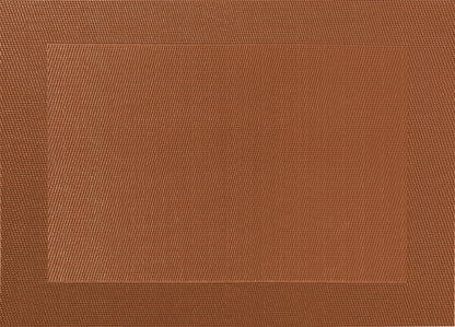 13" PVC Placemats - Set of 4