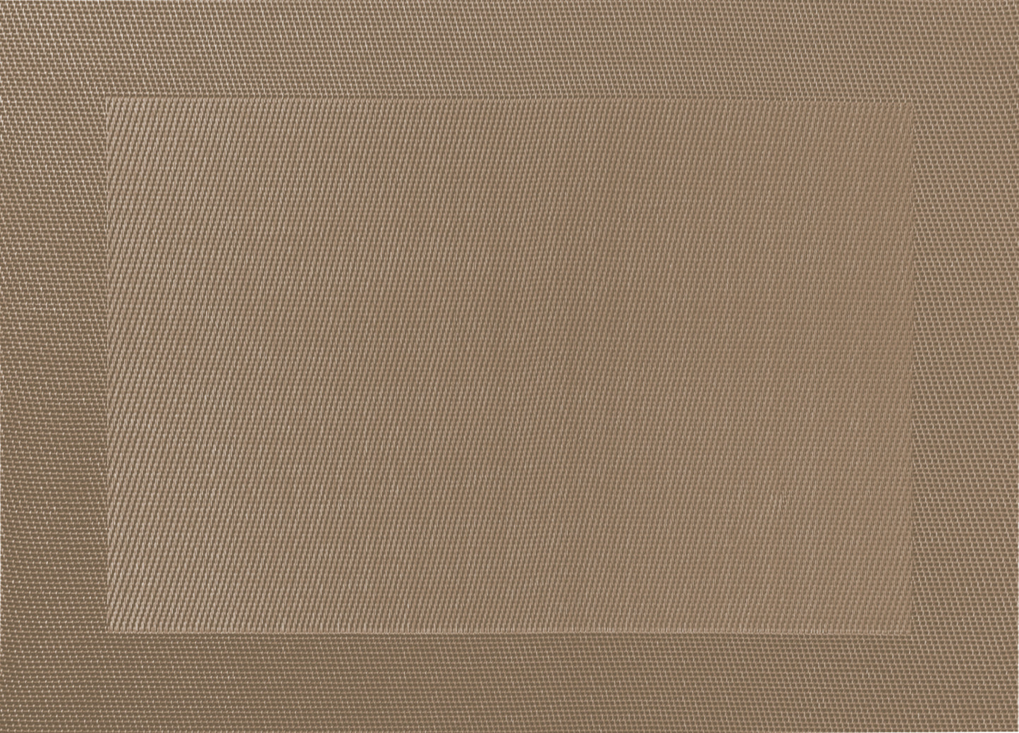 13" PVC Placemats - Set of 4