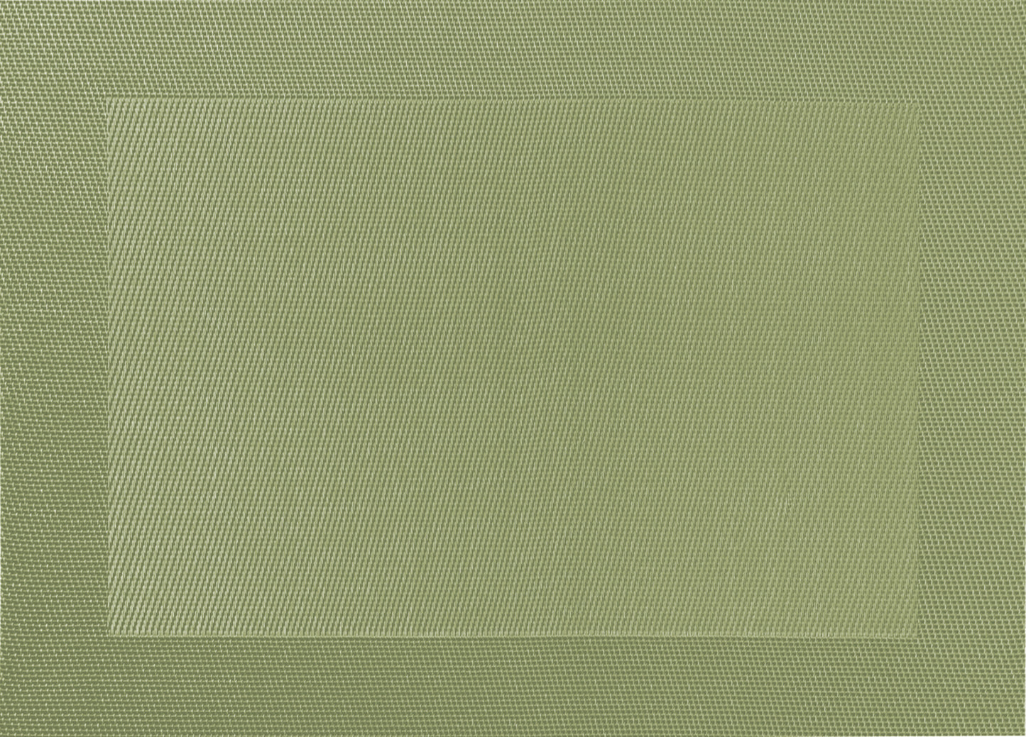 13" PVC Placemats - Set of 4