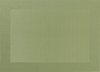13" PVC Placemats - Set of 4