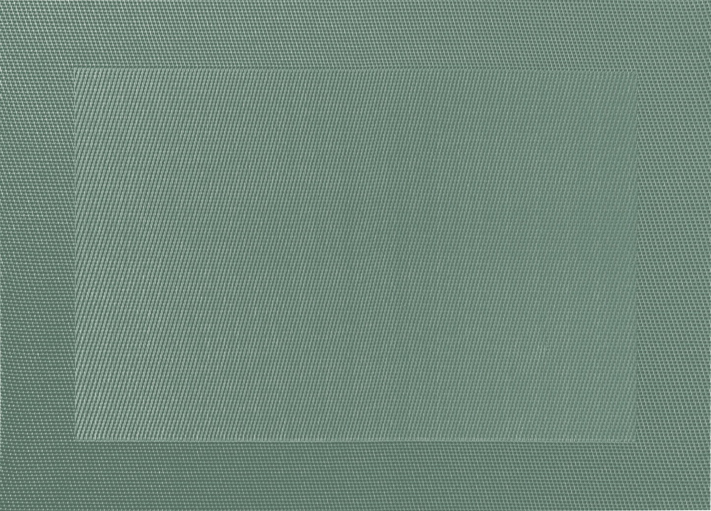 13" PVC Placemats - Set of 4