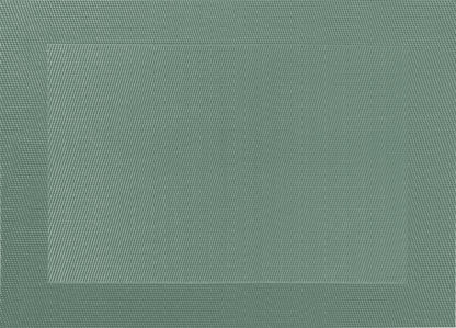 13" PVC Placemats - Set of 4