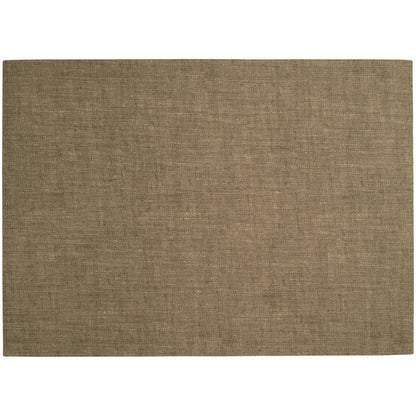 Linen Optic Placemats - Set of 4