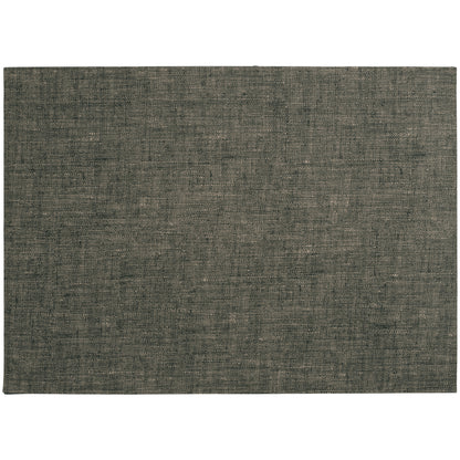 Linen Optic Placemats - Set of 4