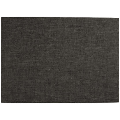 Linen Optic Placemats - Set of 4