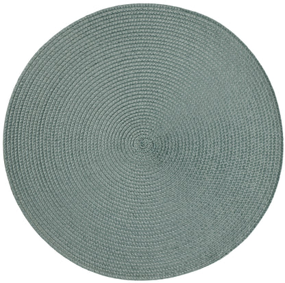Round Placemats - Set of 4