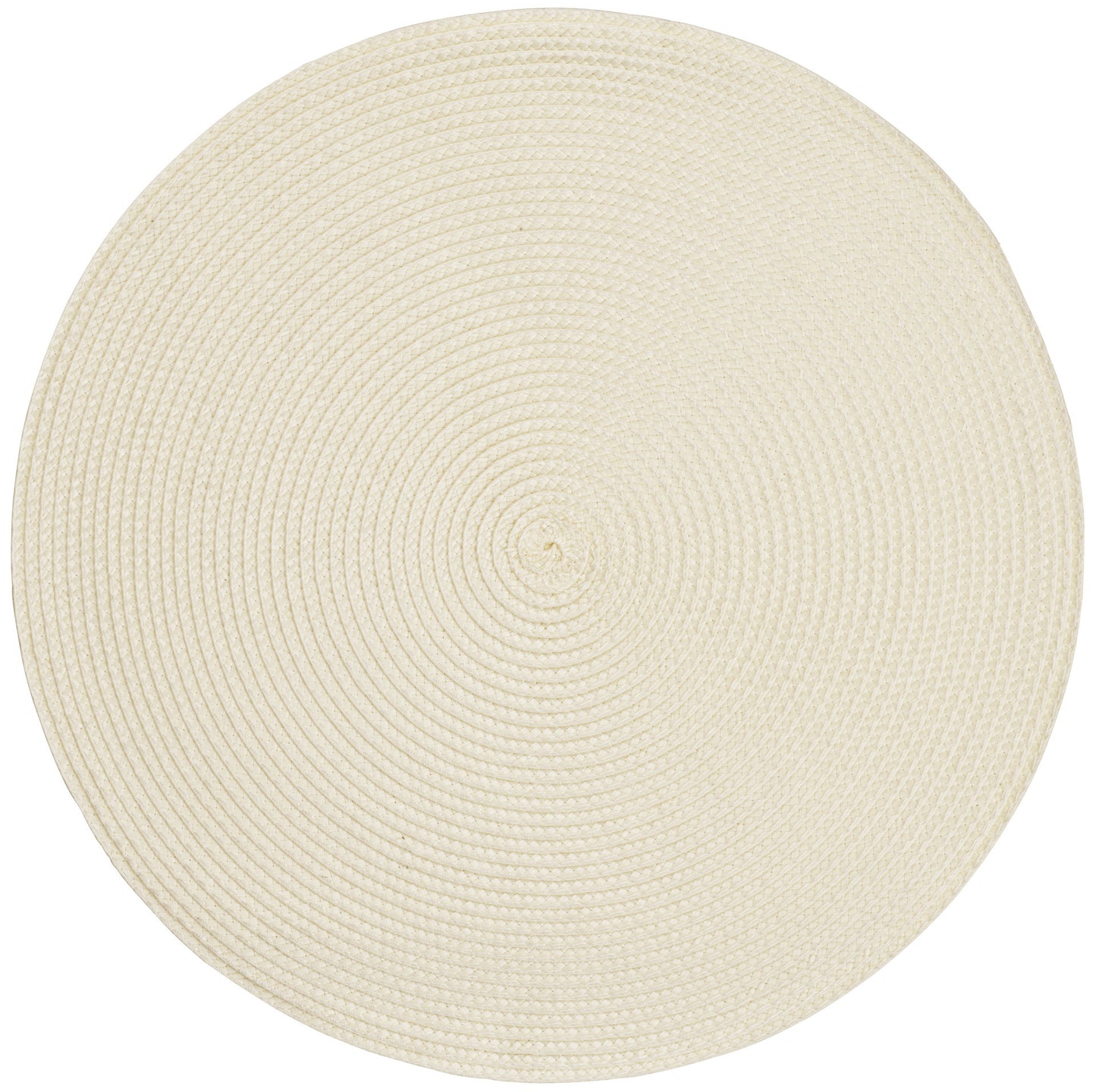 Round Placemats - Set of 4