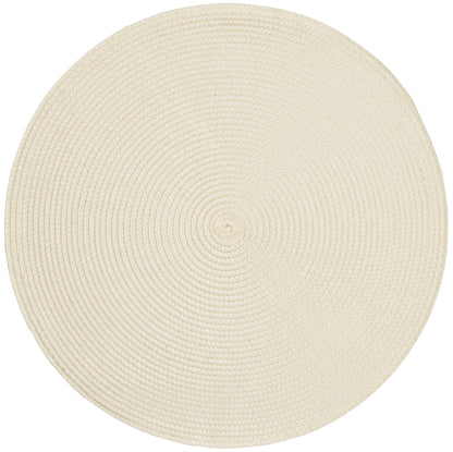 Round Placemats - Set of 4