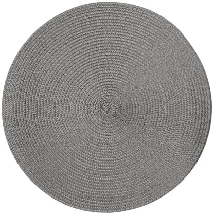 Round Placemats - Set of 4