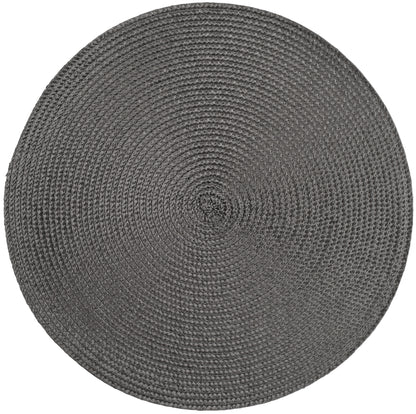 Round Placemats - Set of 4