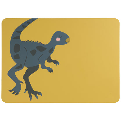 Children's Placemats - Set of 4