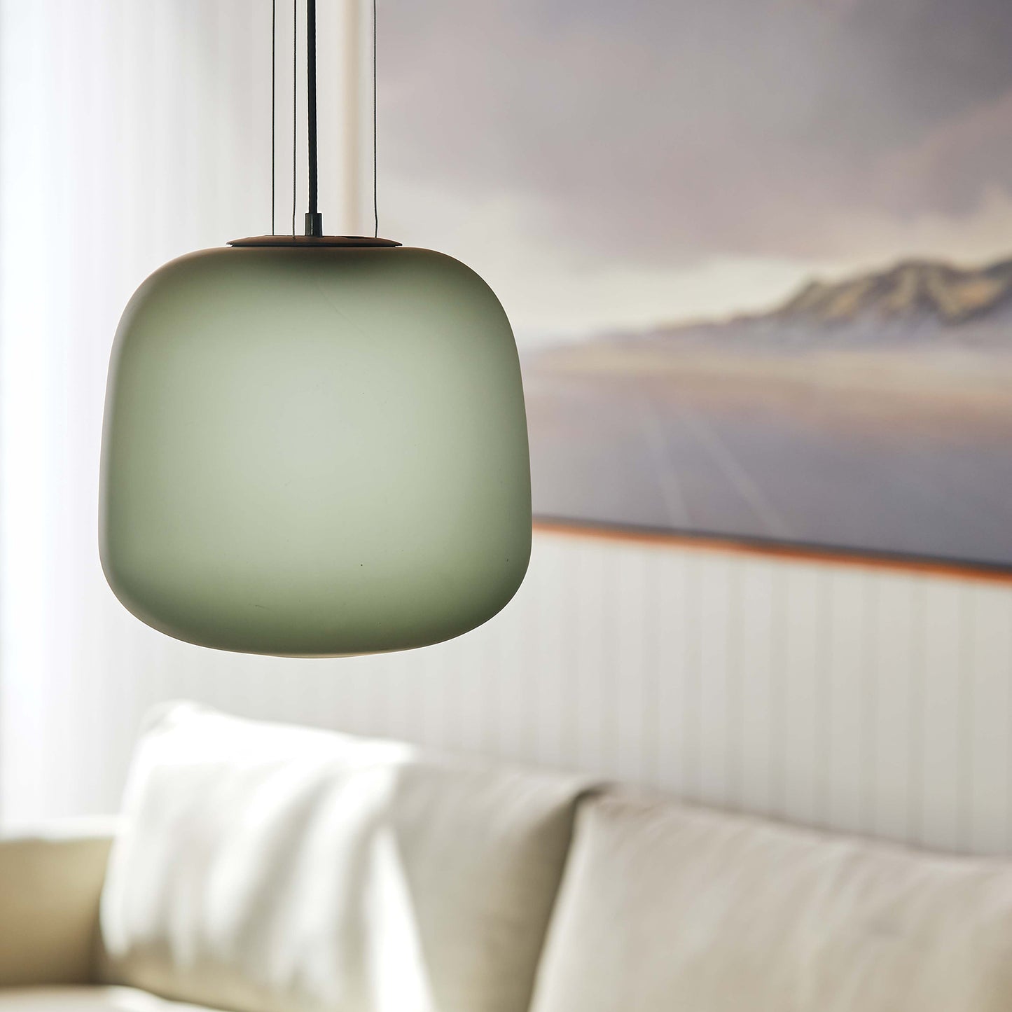 Città AB Pendant Lights