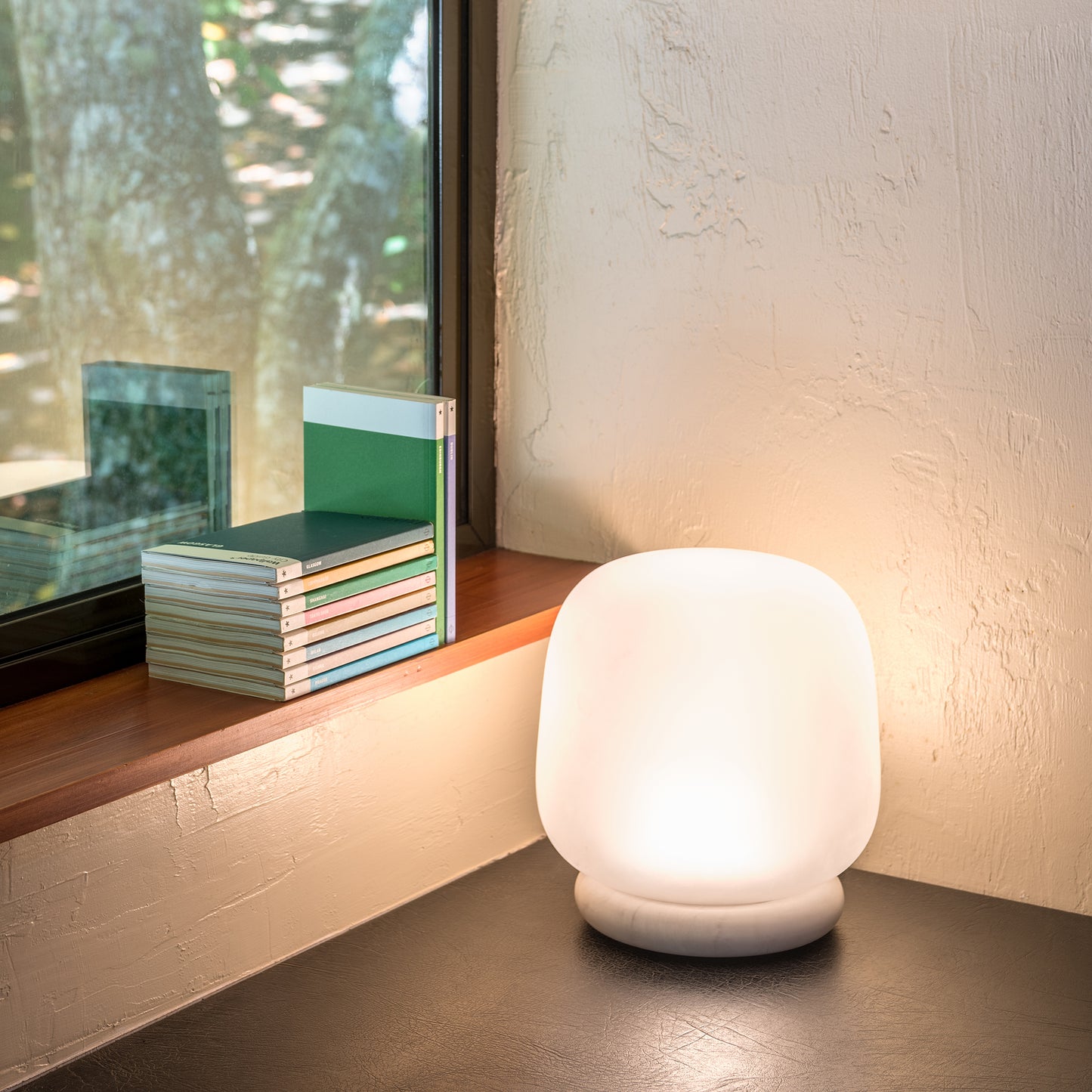 Città AB Table Lamps