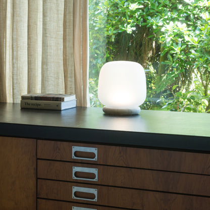 Città AB Table Lamps