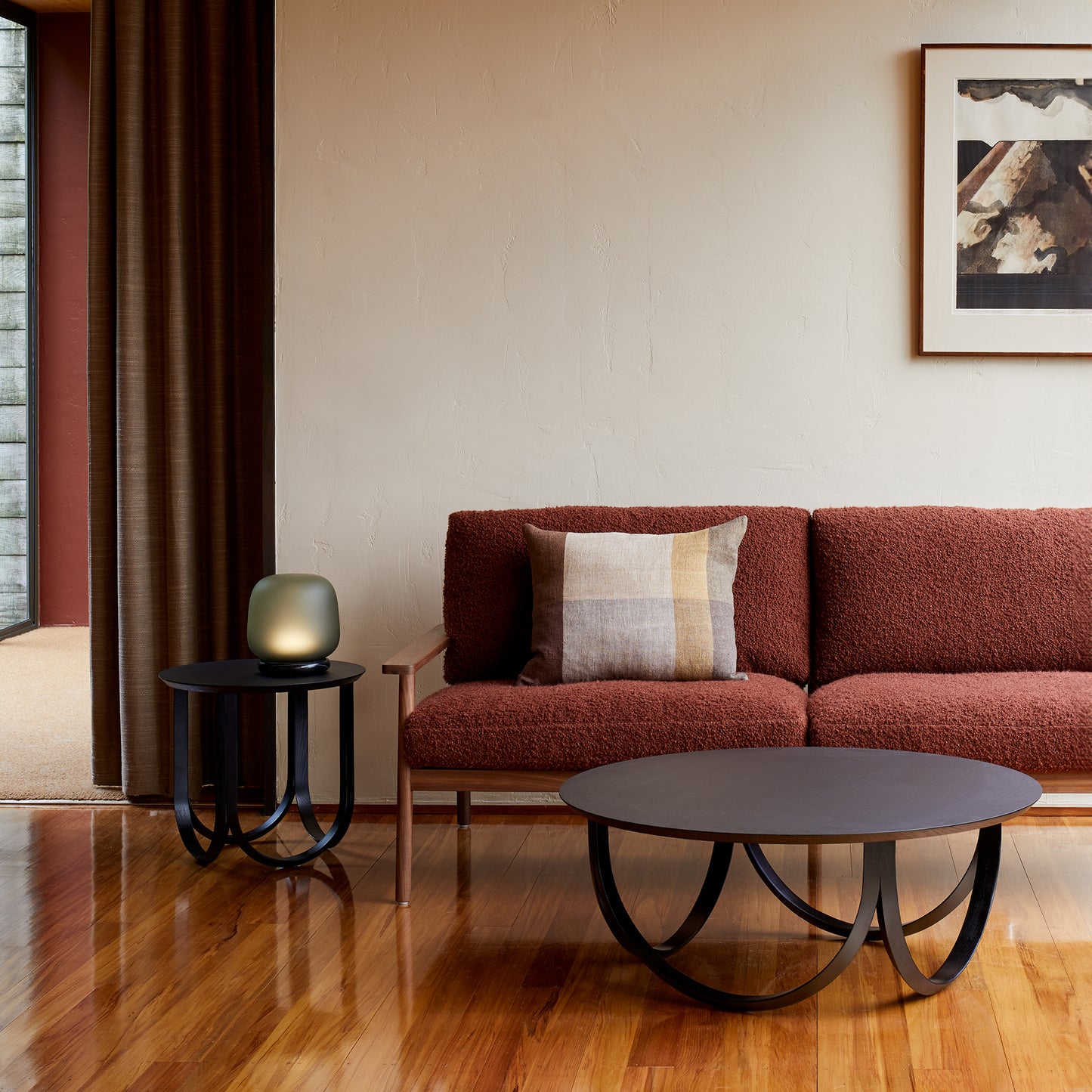 Città AB Table Lamps