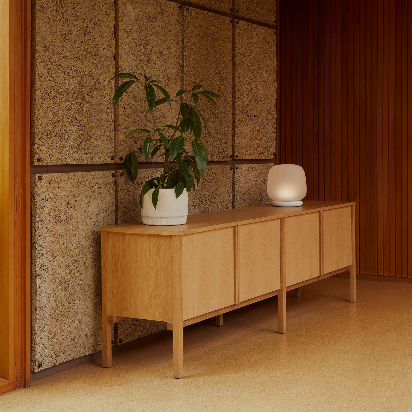 Città AB Table Lamps