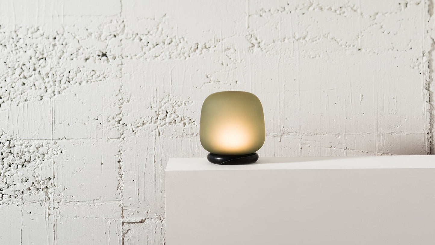 Città AB Table Lamps