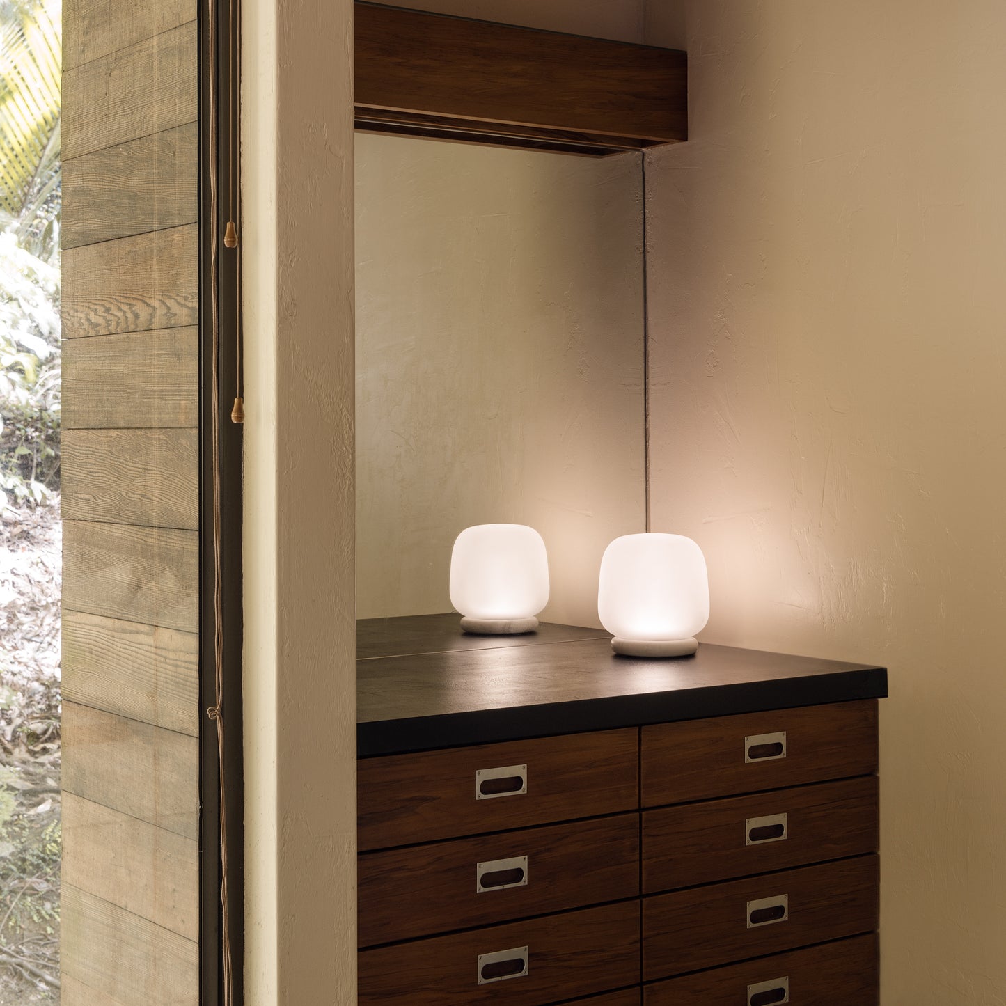 Città AB Table Lamps