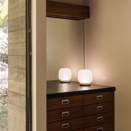 Città AB Table Lamps