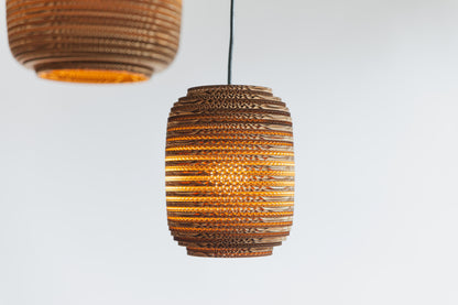 Scraplights Ausi Pendants
