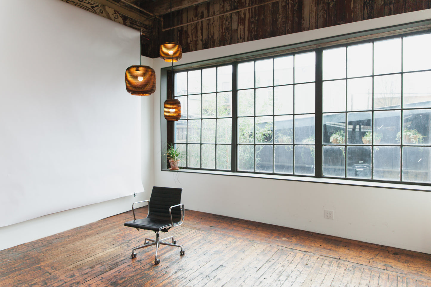 Scraplights Ausi Pendants