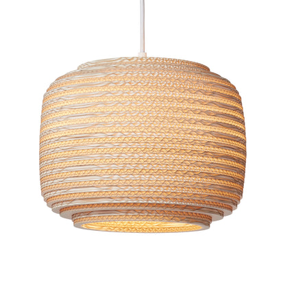 Scraplights Ausi Pendants