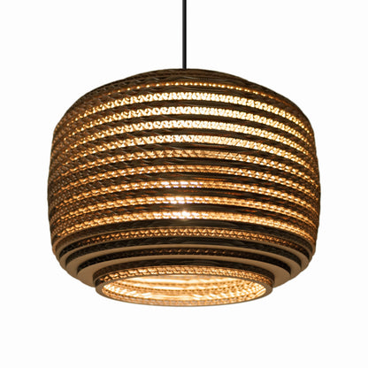 Scraplights Ausi Pendants