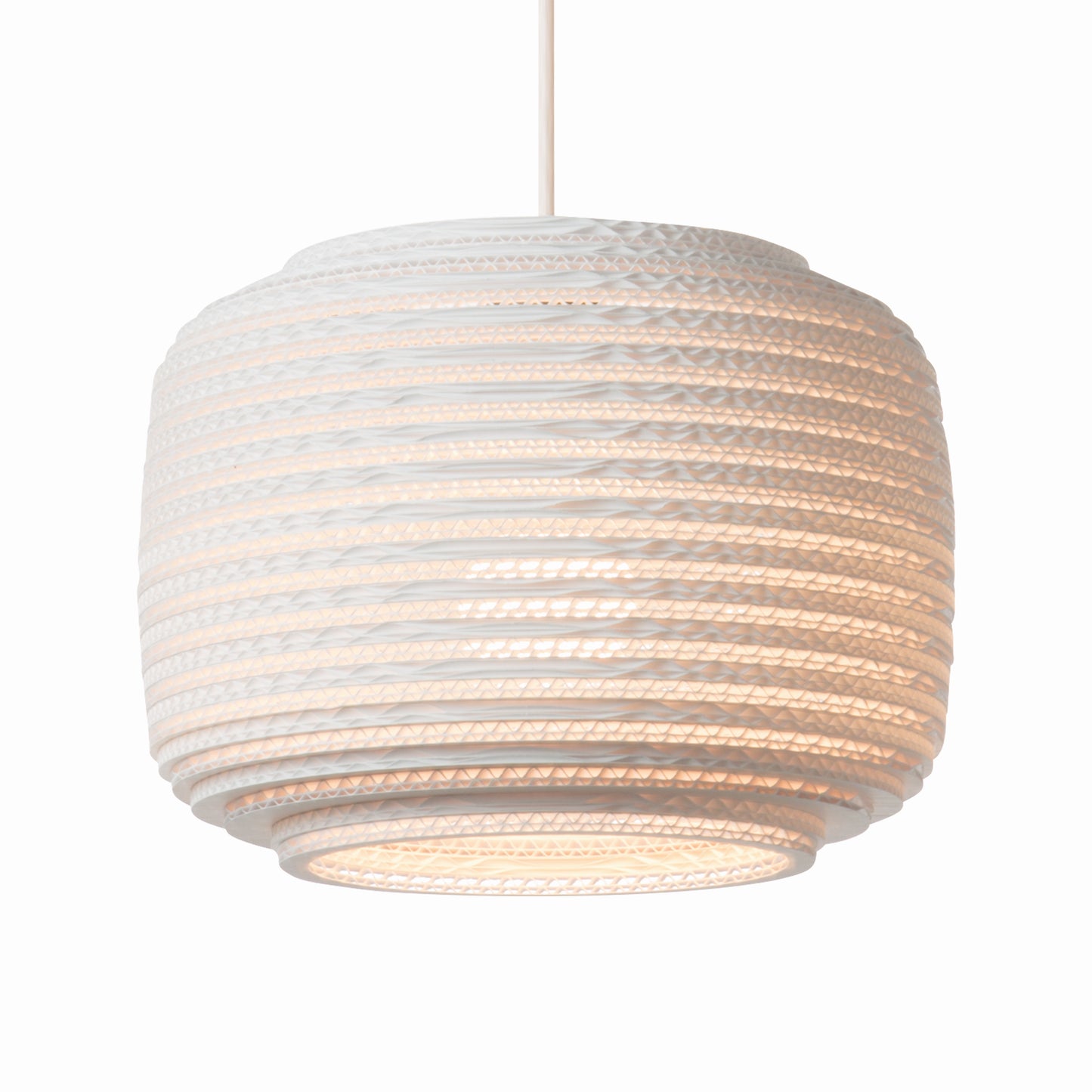 Scraplights Ausi Pendants