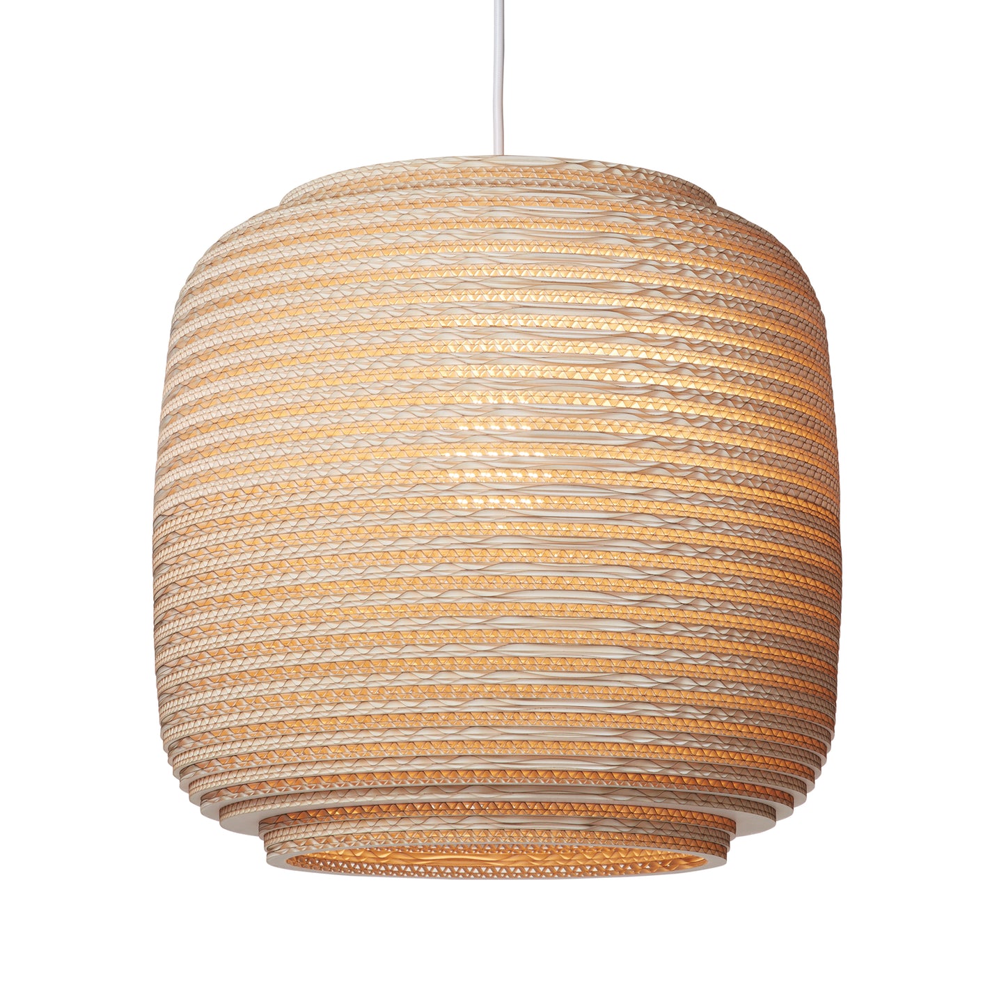 Scraplights Ausi Pendants